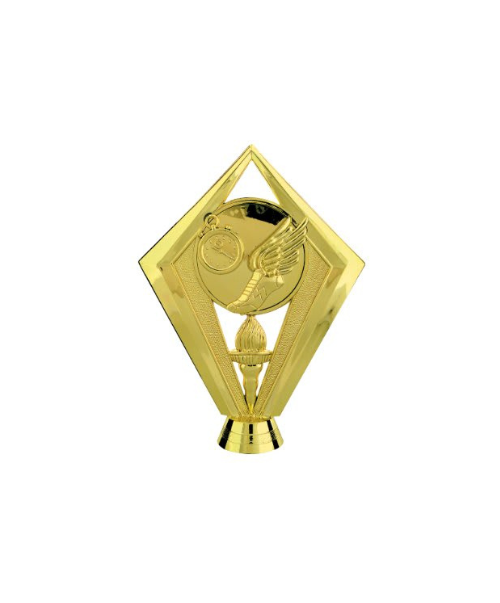 Scene Gold Figure Award
