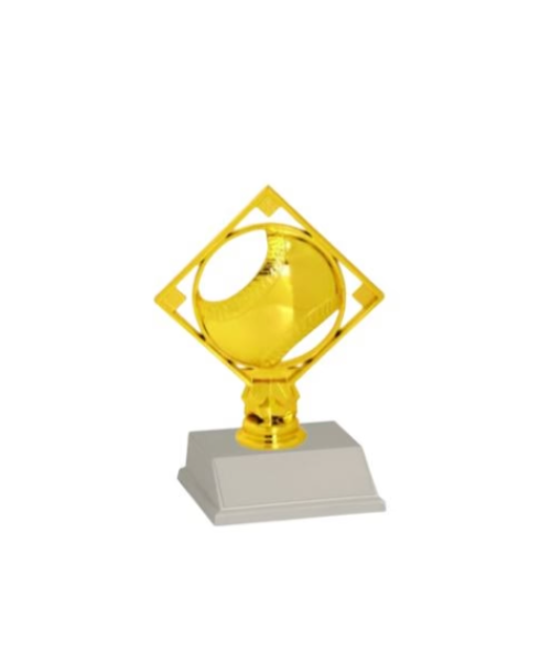 Baseball/Softball Cutout Figure