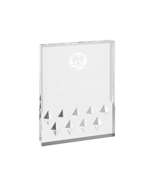 Diamond Mirage Acrylic