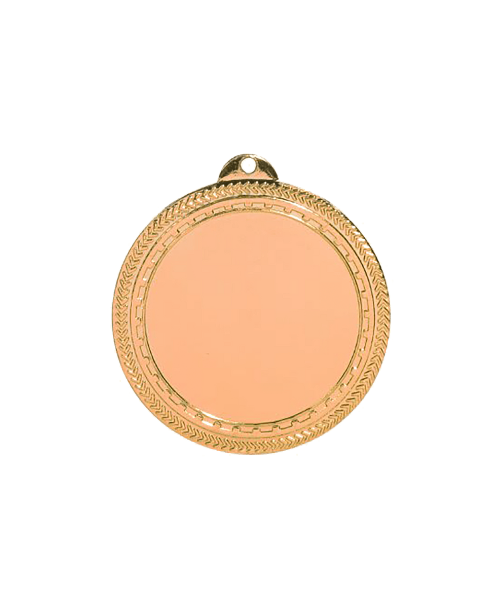 Insert Holder Laserable BriteLazer Medal