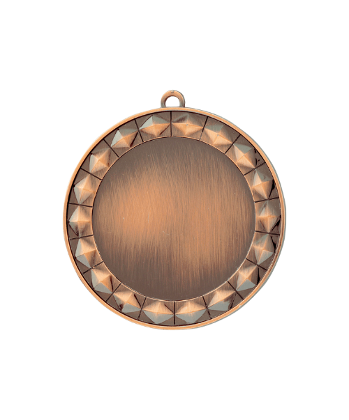Diamond Insert Holder Medal
