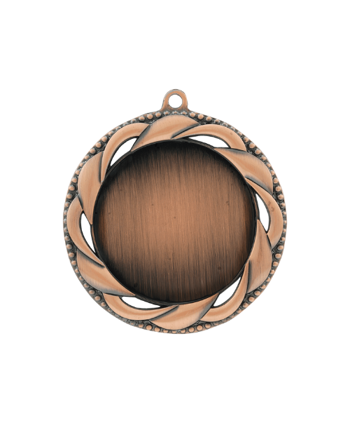Rosette Insert Holder Metal