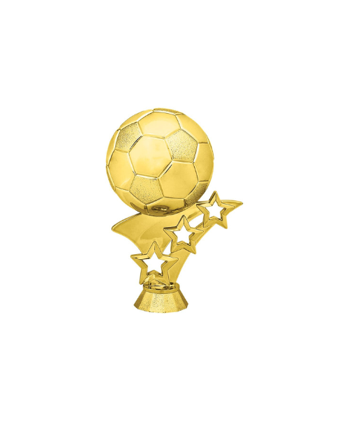 Sports 3-Star Figure