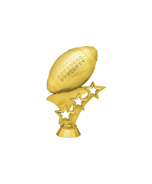 Sports 3-Star Figure