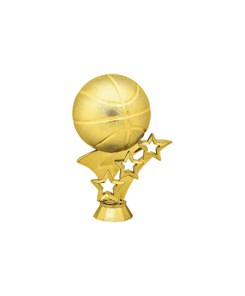 Sports 3-Star Figure