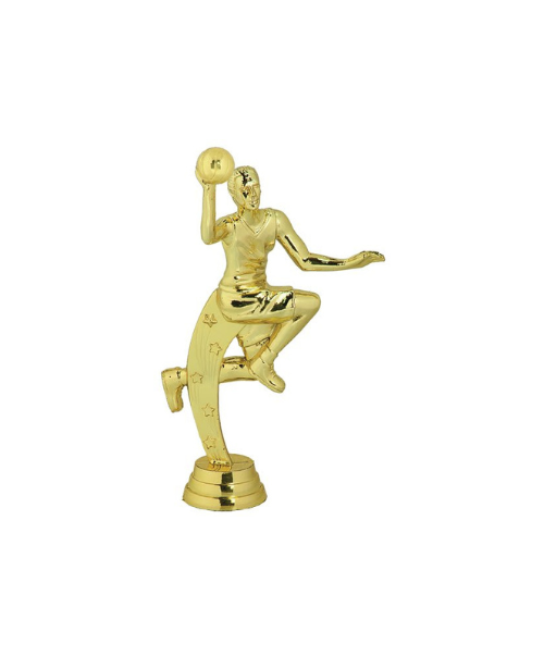 Sports Action Figure