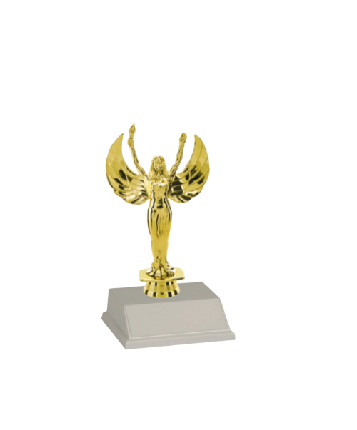 Female Victory Figure