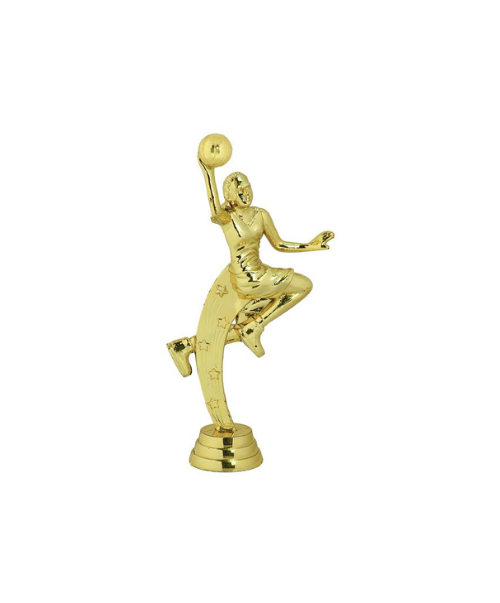 Sports Action Figure