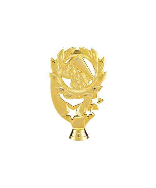 Sport Wreath Figure