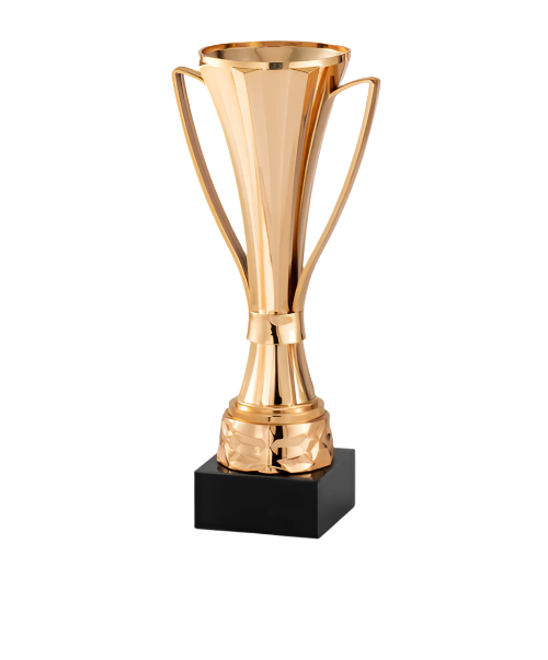 Assembled Cup