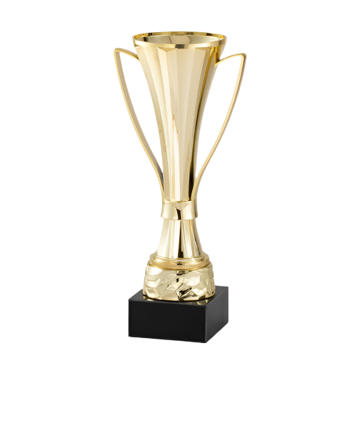 Assembled Cup