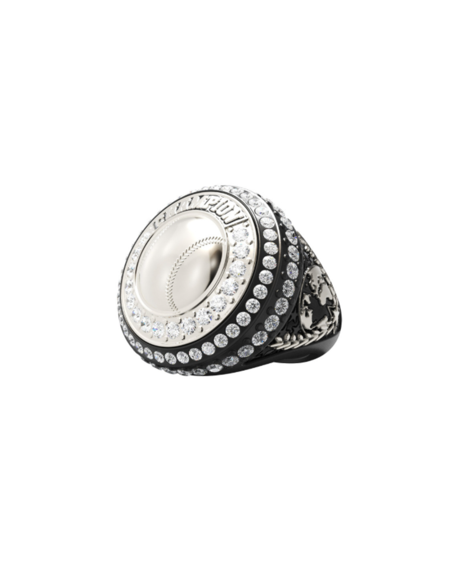 World Class Ring