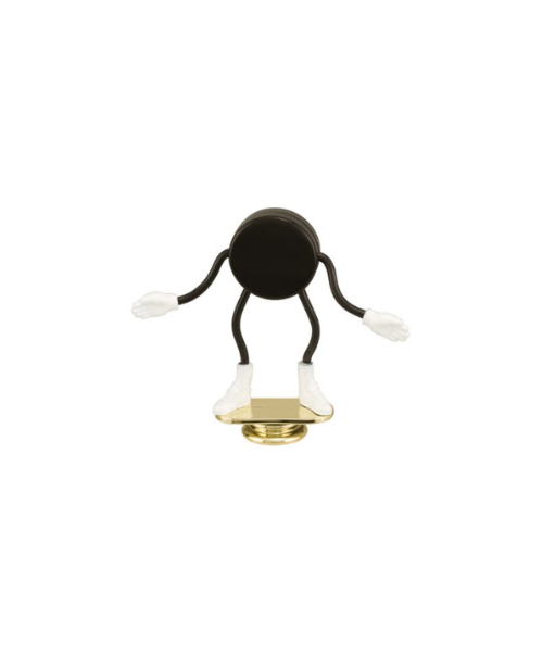 Sports Bendable Trophy Dude Figure