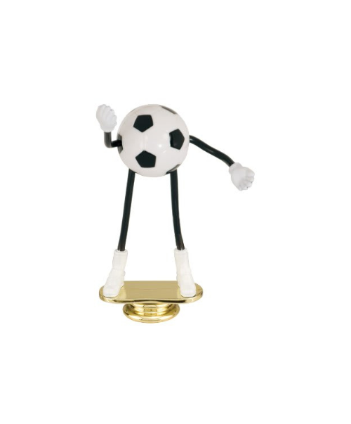 Sports Bendable Trophy Dude Figure