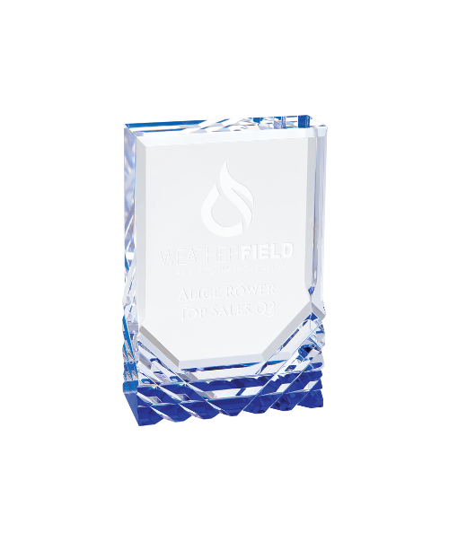 Jewel Mirage Acrylic