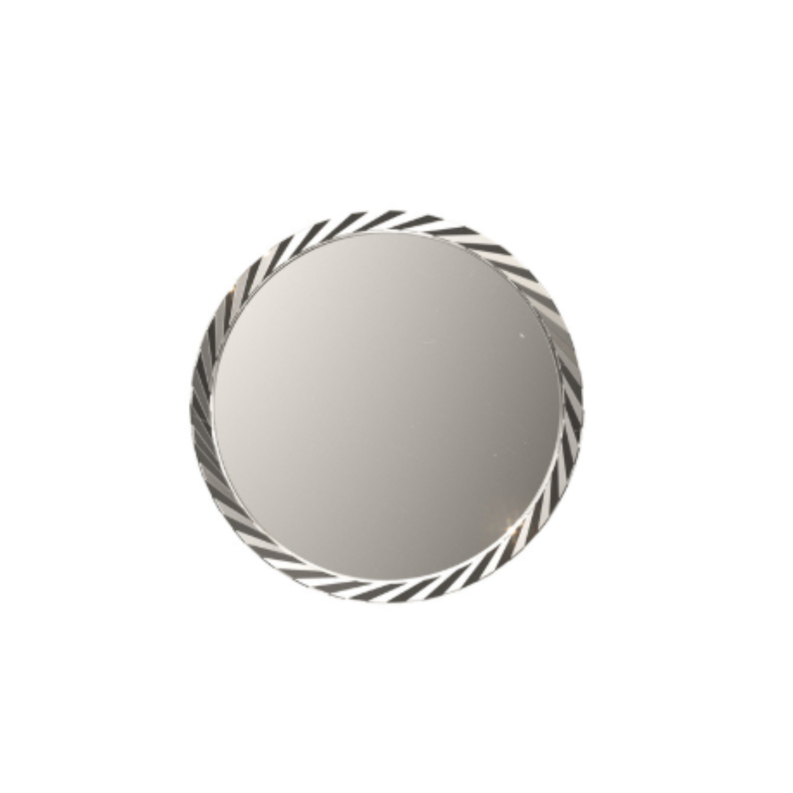 Diamond Cut Edge Double Sided Coins