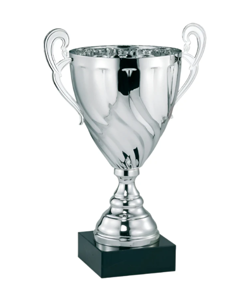 Gold & Silver Assembled Cup