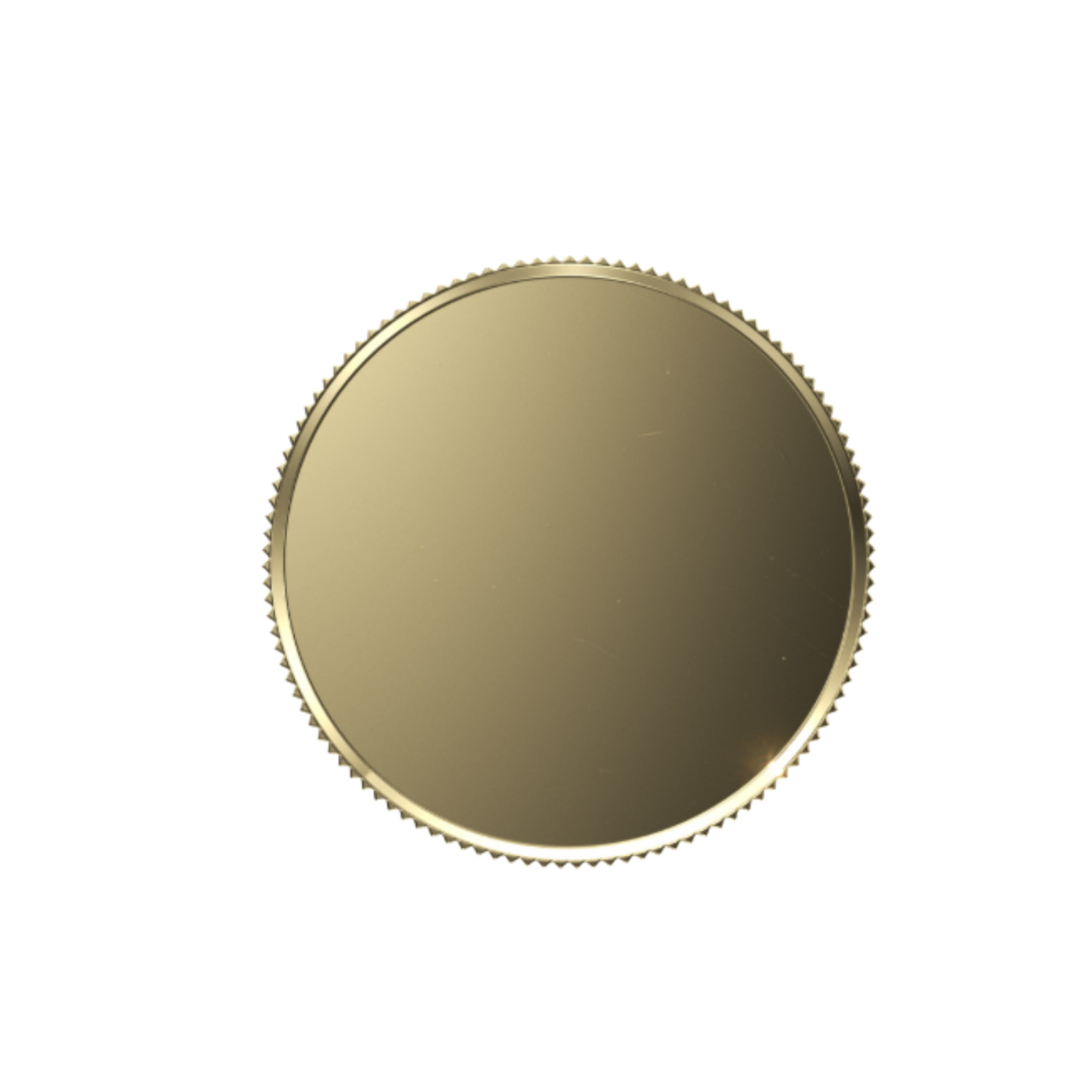 Double Sided Emblem Coins