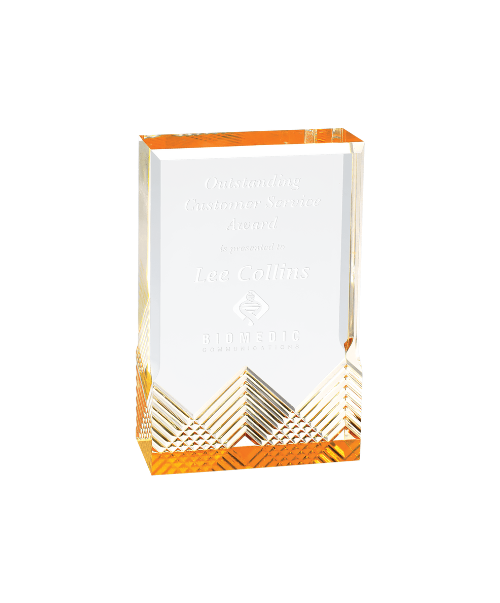 Apex Mirage Acrylic