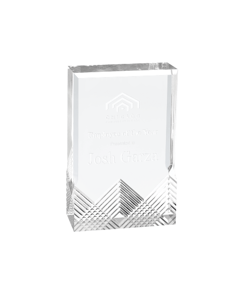 Apex Mirage Acrylic