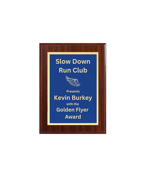 Premium House Plaques
