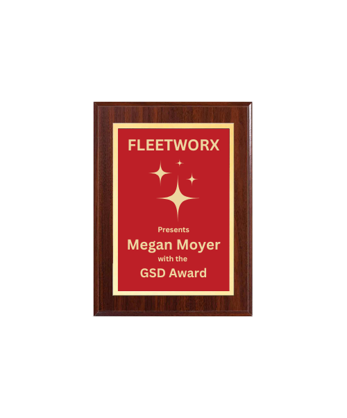 Premium House Plaques